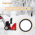 735-04054 Rubber Friction disc Ring for Cub Cadet MTD Craftman Troy Bilt Snowblower...