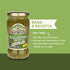 Filippo Berio Pesto, Basil & Ricotta, 6.7 Ounce Glass Jar...