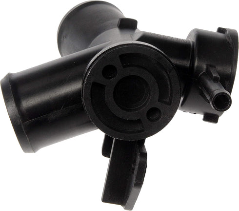 Dorman 902-5938 Engine Coolant Filler Neck Compatible with Select Nissan Models...