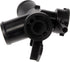 Dorman 902-5938 Engine Coolant Filler Neck Compatible with Select Nissan Models...