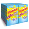 Starburst Singles To Go Powdered Drink Mix, Fruit Punch, Sugar-Free Drink Powder, Just Add Water,6 count (Pack of 12)...
