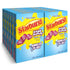 Starburst Singles To Go Powdered Drink Mix, Fruit Punch, Sugar-Free Drink Powder, Just Add Water,6 count (Pack of 12)...