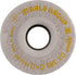 MAHLE OX 380D Engine Oil Filter, 1 Pack...