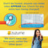 Up to 344 Minutes Domestic and International Calling Card | PINless, No Expiration, No Hidden Surcharges Prepaid Phone Long Distance Calling Cards...