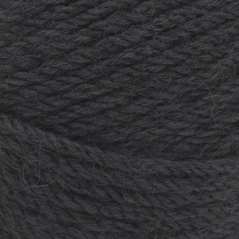 Lion Brand Yarn Wool Ease Yarn, 1 Pack, Flint......