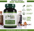 Dimmak Herbs Certified Organic Kidney Sure Health Supplement, Chinese Herb Kidney Blend Detoxifier + Regenerator for Health, Care + Protection – 1...