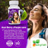 Acai with Purple Corn Capsules l 1000mg per Serving High Antioxidant Source Pills l Inmune Support Superfood l (100 count)...