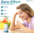 Oral Probiotics for Better Breath, Gingivitis, Strep Throat, Tonsil Stones, ENT - 6 Bn CFU Oral Probiotics with Lactobacillus Reuteri, L. Plantaru...