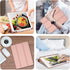 iPad 9th Generation Case 2021/iPad 8th Generation Case 2020 10.2 Inch with Pencil Holder, iPad 7th Gen 2019 Case with Soft Baby Skin Silicone Back...