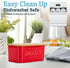 PriorityChef Large Butter Dish with Lid for Countertop, Ceramic Butter Container With Airtight Cover, Butter Keeper for Counter or Fridge, Butter ...