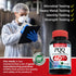 FITO MEDIC'S Lab | pqq |120 capsules |40 mg | pqq supplement| pqq supplement 40 mg | pyrroloquinoline quinone | concentrate extract |Ultra high Ab...