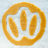 Surfboard cookie cutter, 1 piece - Bakerlogy...