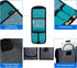 Selens Camera Battery Bag/Case/Pouch/Holder DSLR Battery SD Card wallet for NP-FZ100, LP-E6,AA Battery,LP-E8,LP-E10,LP-E12 Battery,EN-EL14,EN-EL15...
