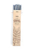 Premium Copal Mayan Incense Made with 100% White Copal (40). Handmade in México....