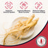 Dairyland American Ginseng Extract 2 Fl oz ??????, Authentic Wisconsin Ginseng Liquid for Healthy Energy, Vitality, Mood and More- Non-GMO, Gluten...
