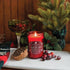 Northern Lights Candles - Spirit Jar Candles - Cranberry Mimosa - 52610...
