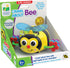 The Learning Journey Early Learning - Crawl About Bee - Crawling Toys for Babies 6-12 Months - Bright Lights and Fun Melodies - Award Winning Toys...