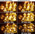 12 Pieces Cactus Tealight Candles Handmade Delicate Succulent Cactus Candles for Party Wedding Spa Home Decoration Gifts (Stylish Style)...