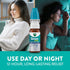 Vicks Sinex SEVERE Nasal Spray, Original Ultra Fine Mist, Decongestant Medicine, Relief from Stuffy Nose due to Cold or Allergy, & Nasal Congestio...