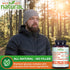5-in-1 Organic Ceylon Cinnamon Capsules with Berberine, Garlic, Turmeric, Black Pepper Extract Pills (120 Capsules)...