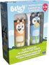 Bluey 36-Piece Jigsaw Puzzles Two Pack Bundle with Easy Tube Storage, Bluey Birthday Party Supplies, Bluey Party Favors, Bluey Toys for Kids 3+...