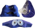 CPAP Mask Liners #5050: Also Click for Other Mask Sizes - Reusable Fabric Comfort Cover Mask Liners to Reduce Air Leaks & Skin Irritation...