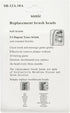 Gerenic Toothbrush Heads Compatible with Oral B Sonic Complete & Vitality Sonic (20)...