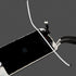 Kaisiking 2mm LCD Repair Tape for Phone Screen, Adhesive Tape with 1 Tweezers for Cell Phone, iPad, Tablets, Laptops, Camera...