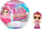 L.O.L. Surprise! LOL Surprise Bubble Foam Lil Sisters Doll - Collectible Baby Sister Great Gift for Girls Age 4+...