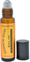 Headache Relief Essential Oil Roll On 10ml, Pre-Diluted, Ready to Use Roller for Migraine, Tension, Calming, Soothing, Grounding, Sore Muscles, Sp...