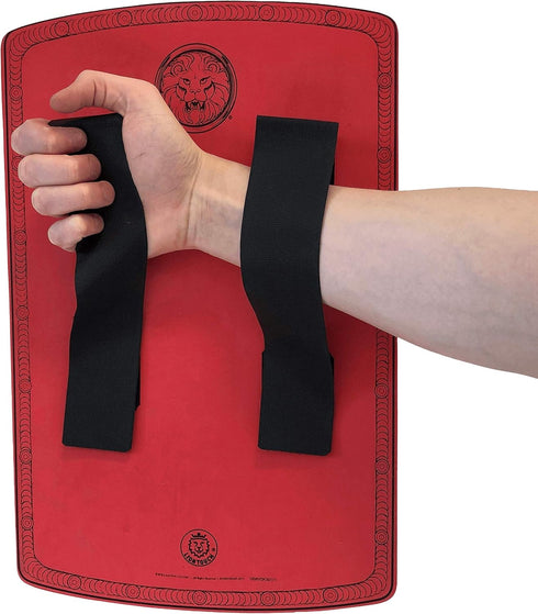Liontouch - Roman Legionary Scutum Shield - Age 3+ | Historical Foam Toy for Children’s Pretend Play As A Soldier in Ancient Rome | Safe & Durable...
