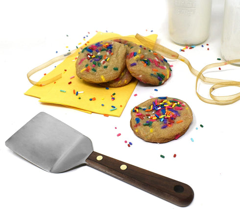 Norpro 8" Spatula Stainless Steel, as shown...