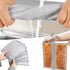 22 Pcs Wire Dishcloth Powerful Cleaning Double-Layer Steel Wire Cleaning Cloth Non Scratch Wire Dishcloth Rag for Cookware, Dishes,Sinks, Stove To...
