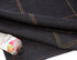 Professional Black Denim Apron with Pockets for Cooking Chef Kitchen Grill BBQ Hairstylist Painting, Mens Womens Apron with Leather Cross Back Str...