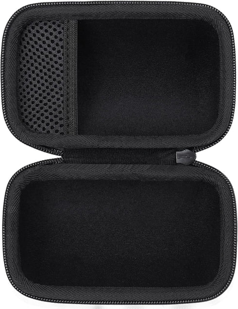 Khanka Hard Travel Case Replacement for Sony SRS-XB13 Extra Bass Compact Portable Waterproof Bluetooth Speaker (Black)......