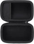 Khanka Hard Travel Case Replacement for Sony SRS-XB13 Extra Bass Compact Portable Waterproof Bluetooth Speaker (Black)......
