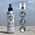 Ranger Ready Picaridin Insect Repellent Spray - Mosquito Repellent and Tick Spray, Scent Zero, Travel Size Bug Spray (3.4 oz, Pack of 1)...