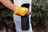 Canvas Sheath Tool Holder - for Folding Saw, Pruners, Hori Hori Garden Knife & More - Multi Utility Tool Pouch - Durable, Sturdy, Water Resistant ...