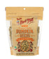 Bobs Red Mill Seeds Pumpkin, 12 oz...