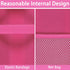 co2CREA Hard Case Replacement for BolaButty X-GO C27C Bluetooth Speaker IPX5 Waterproof Speaker (Pink)...