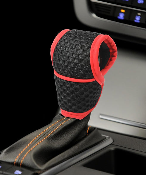 Universal Gear Shift Cover,Shift Knob Cover,Interior Car Accessories Car Gear Shift Cover,Automotive Manual Stick Shifting Handle Gear Shift Knob ...