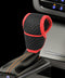 Universal Gear Shift Cover,Shift Knob Cover,Interior Car Accessories Car Gear Shift Cover,Automotive Manual Stick Shifting Handle Gear Shift Knob ...
