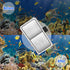 9-Pack Filter Cartridge Replacements for EF-S Element and BF5 BETTAFLO...