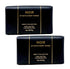 Bath & Body Works Men's Collection Noir - 2 pack - Cleansing Bar...