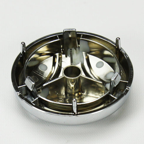 LG 5006EA3009B Genuine OEM Pulsator Cap (Chrome) for LG Washing Machines