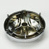 LG 5006EA3009B Genuine OEM Pulsator Cap (Chrome) for LG Washing Machines