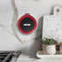 Coby Rugged Gear Bluetooth Speaker | Shower Speaker Waterproof IPX5 w/Suction Cup, Hands-Free Calls, Built-in Mic, 3W, Portable Speaker 7-HR Play,...