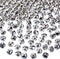 Jingle Bells for Craft, 300 Pieces Bulk DIY Christmas Bells for Decoration, Home Decoration...