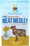 Lamb Meat Medley Freeze-Dried Treats for Dogs and Cats 3 oz USA Sourced Locally, All Natural Small Batch Made...
