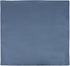 CleanAide® Suede Microfiber Cloth Towel, 16 by 16 Inches, Blue, 12 Pack...